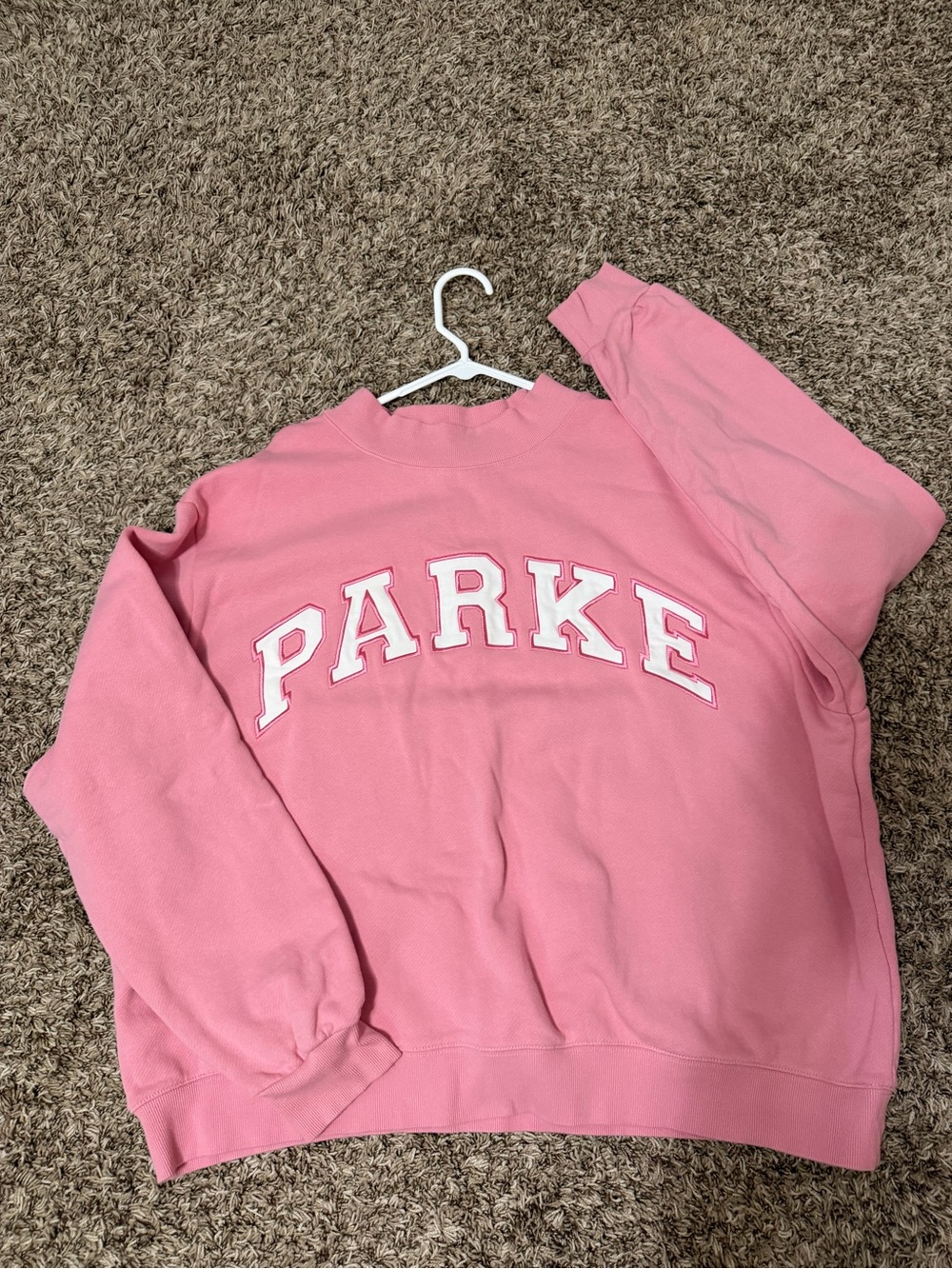 Parke Mockneck Conch XXL